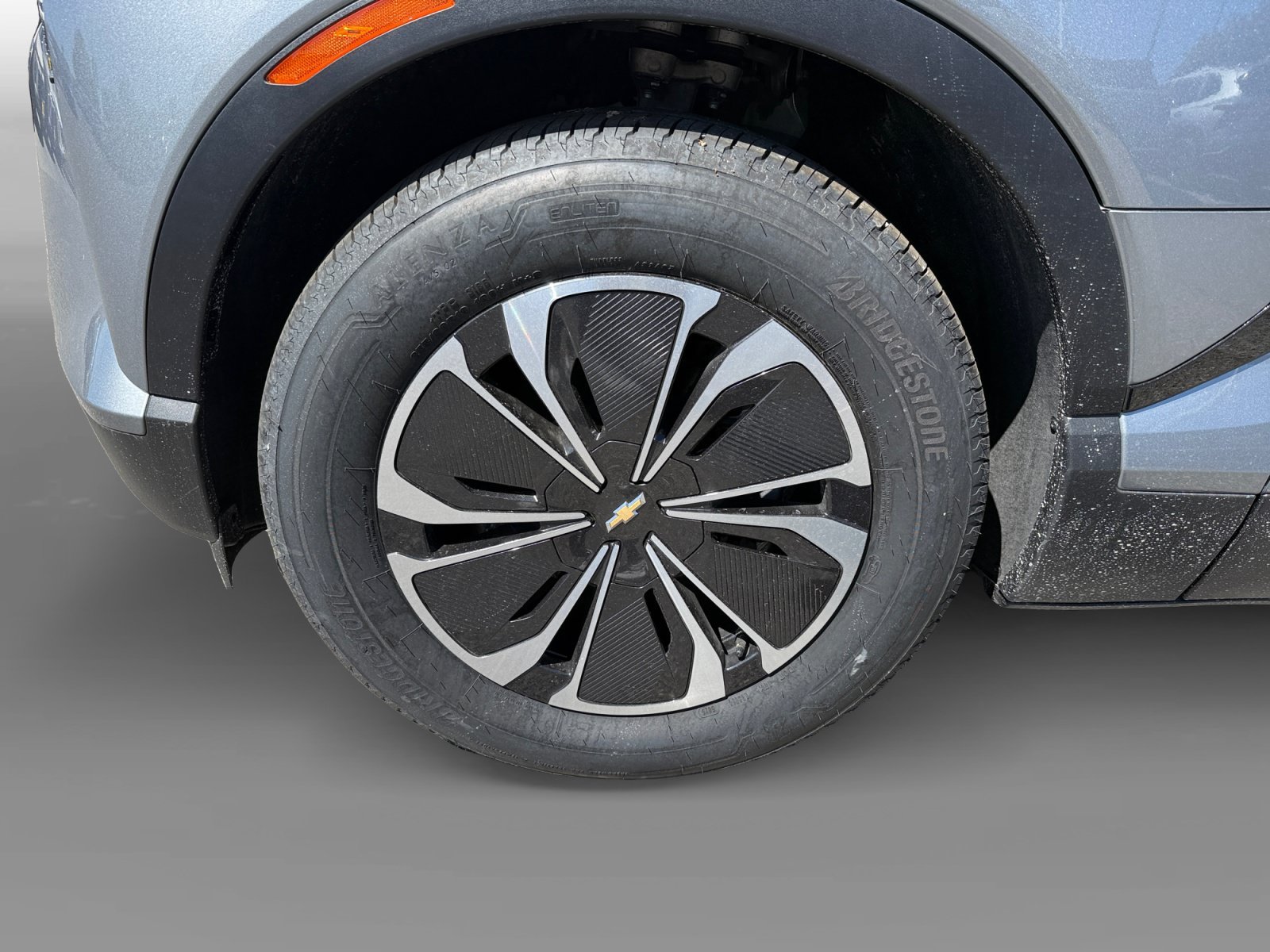 2026 Chevrolet Blazer EV LT - Photo 9