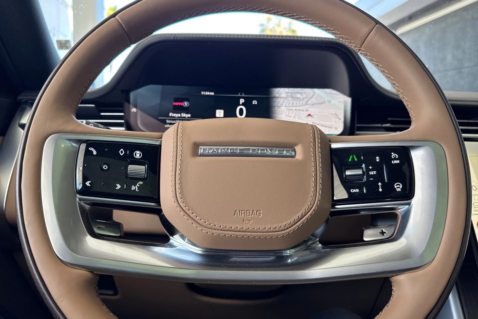 New 2026  Land Rover SE image 26