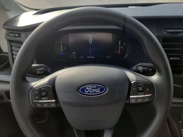 New 2026 Oxford White Ford Base image 28