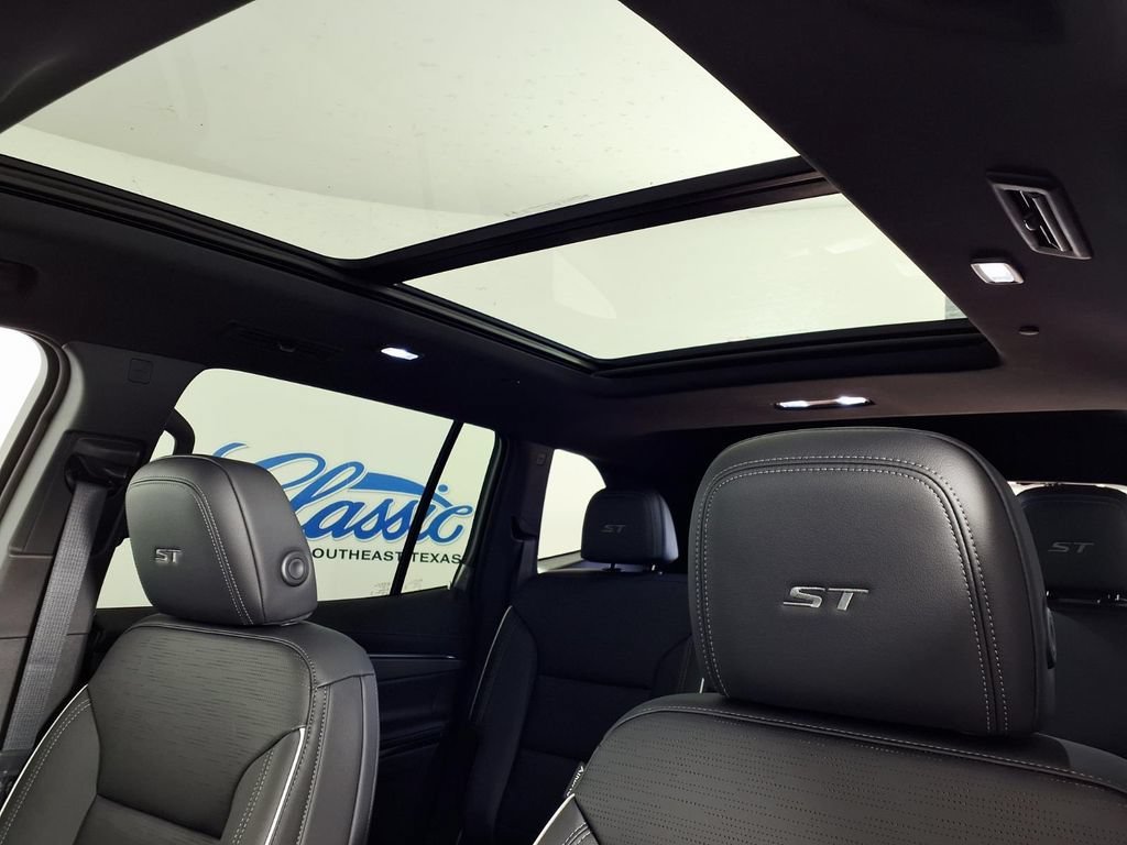 2026 Buick Enclave Sport Touring - Photo 14