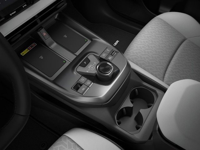 New 2027 CRYSTAL WHITE PEARL Subaru Touring image 20