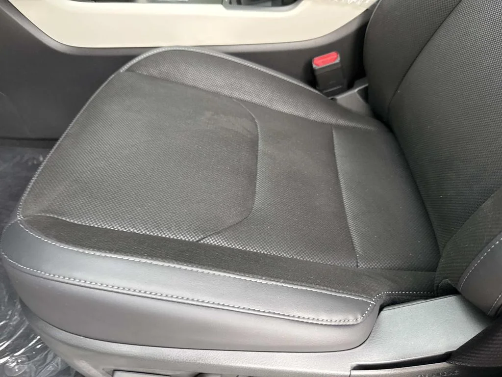 New 2026 Rhodium White Metallic Mazda 2.5 S Preferred AWD image 27