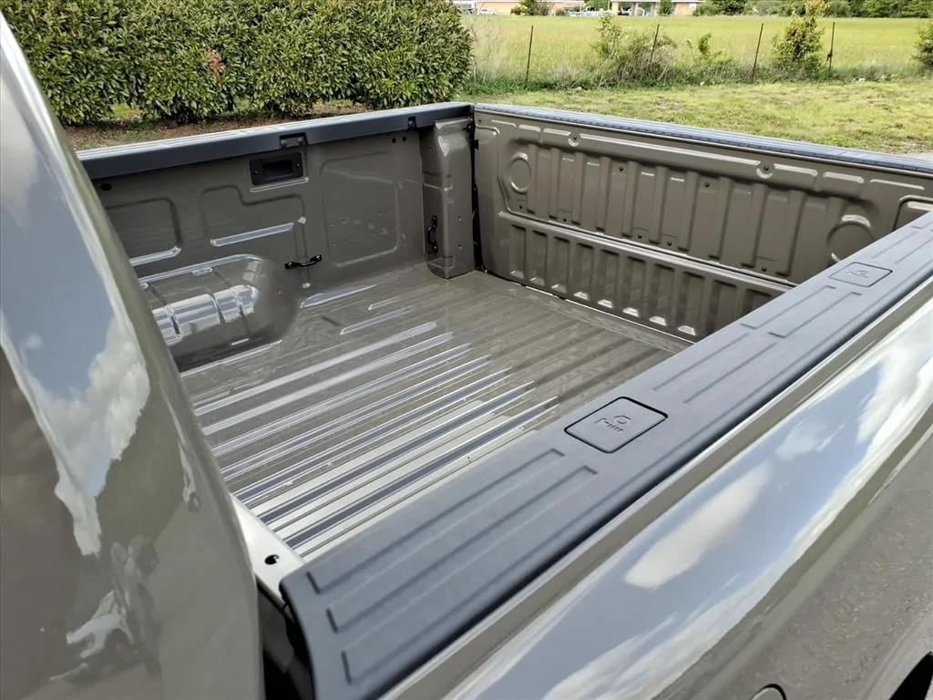 New 2026 Marsh Gray Ford Lariat® image 14