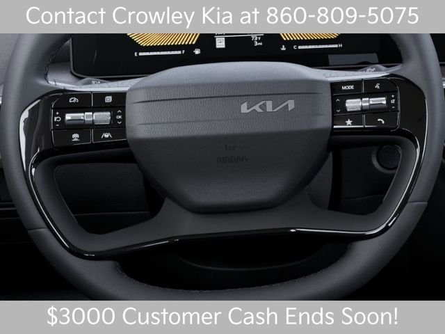 New 2026 Wolf Gray Kia S image 22