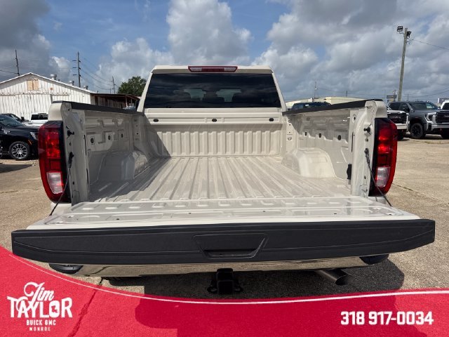 2026 GMC Sierra 2500HD Pro - Photo 29