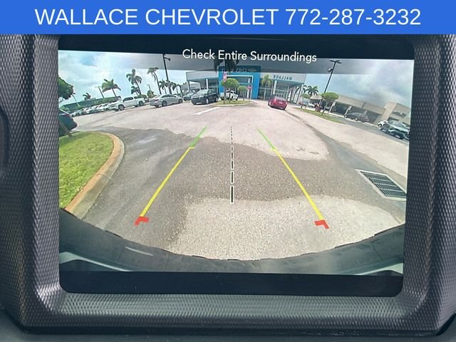Used 2022 Blue Jeep Unlimited Rubicon 4xe image 25