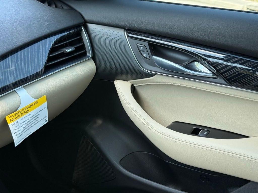 2026 Cadillac CT5 Premium Luxury - Photo 31
