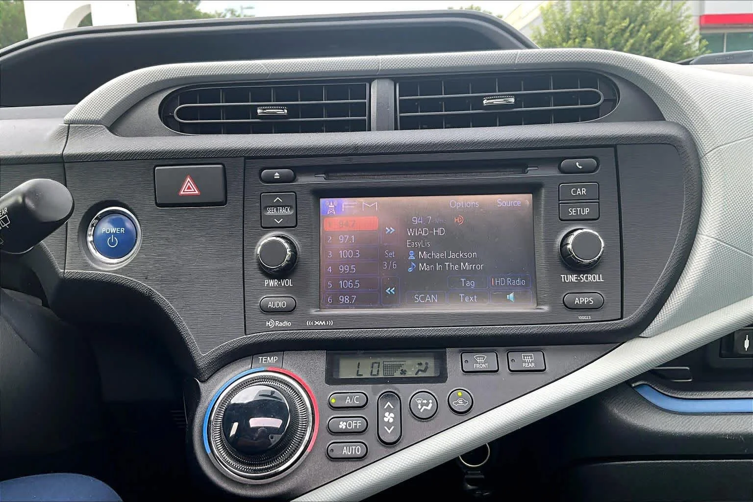 Used 2012 Moonglow Toyota Three image 35