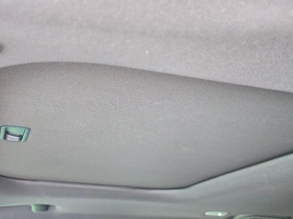 Used 2025 White Jeep Altitude X image 20