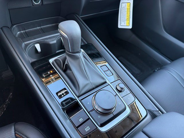 New 2026 Jet Black Mica Mazda Premium AWD image 20