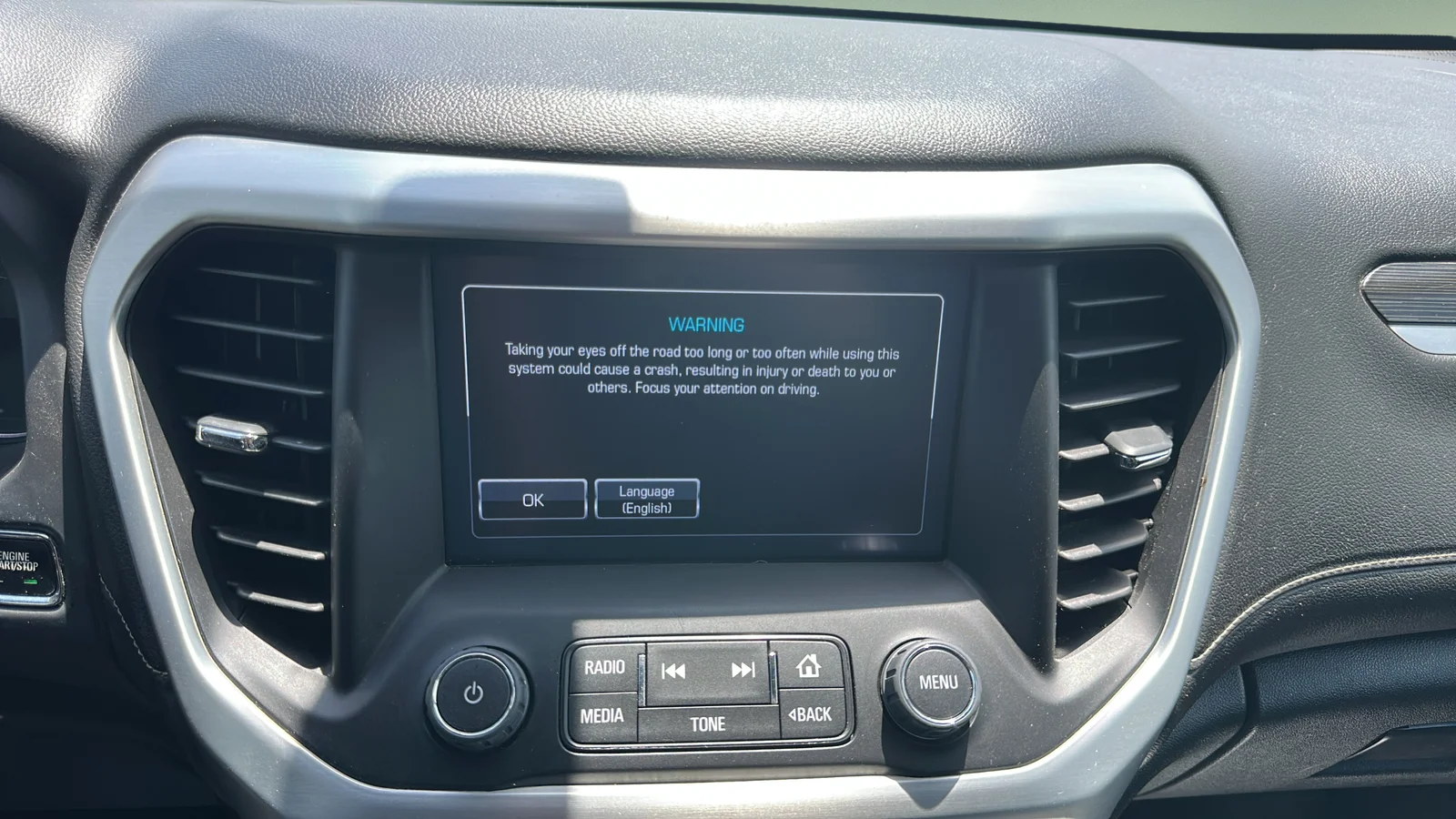 Used 2019 Silver GMC SLT-1 image 11