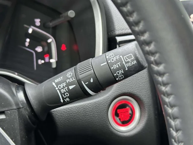 2018 Honda CR-V EX-L - Photo 25