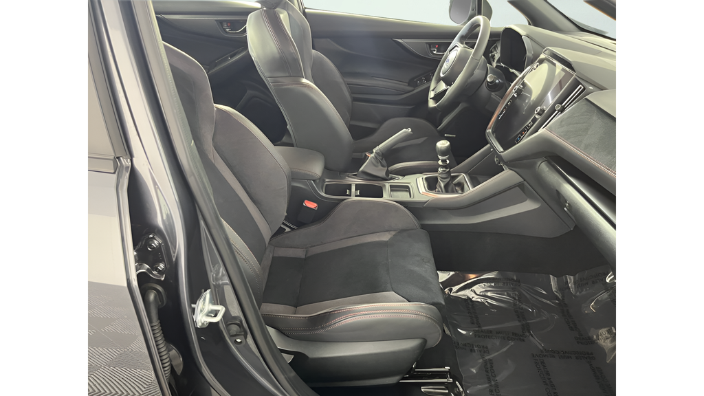 2024 Subaru WRX TR - Photo 16
