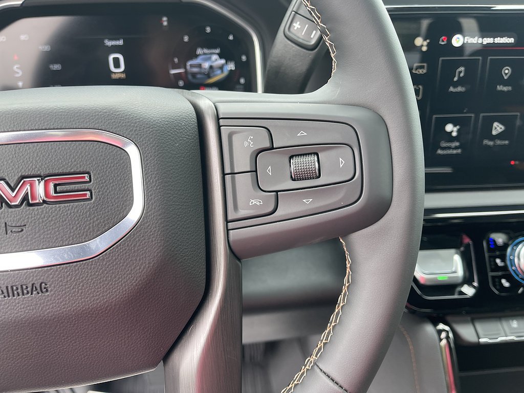 2026 GMC Sierra 2500HD AT4 - Photo 23