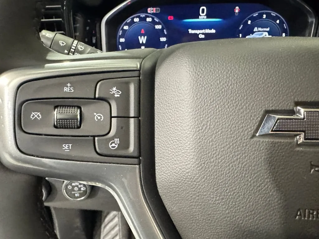 2026 Chevrolet Silverado 2500 HD LTZ - Photo 15