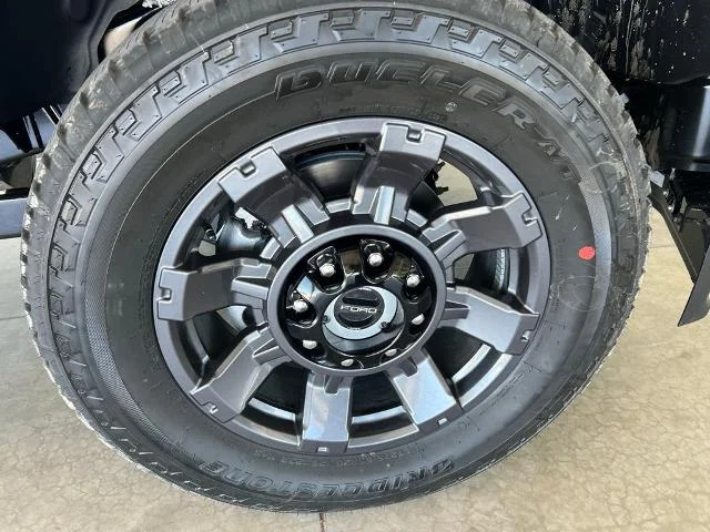 New 2026 Carbonized Gray Metallic Ford F-250® XL image 55