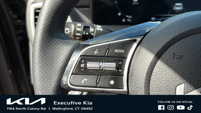 Certified Used 2024 Black Kia SX image 13