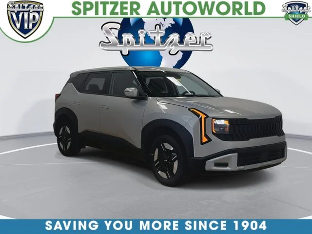 New 2027  Kia LX image 8
