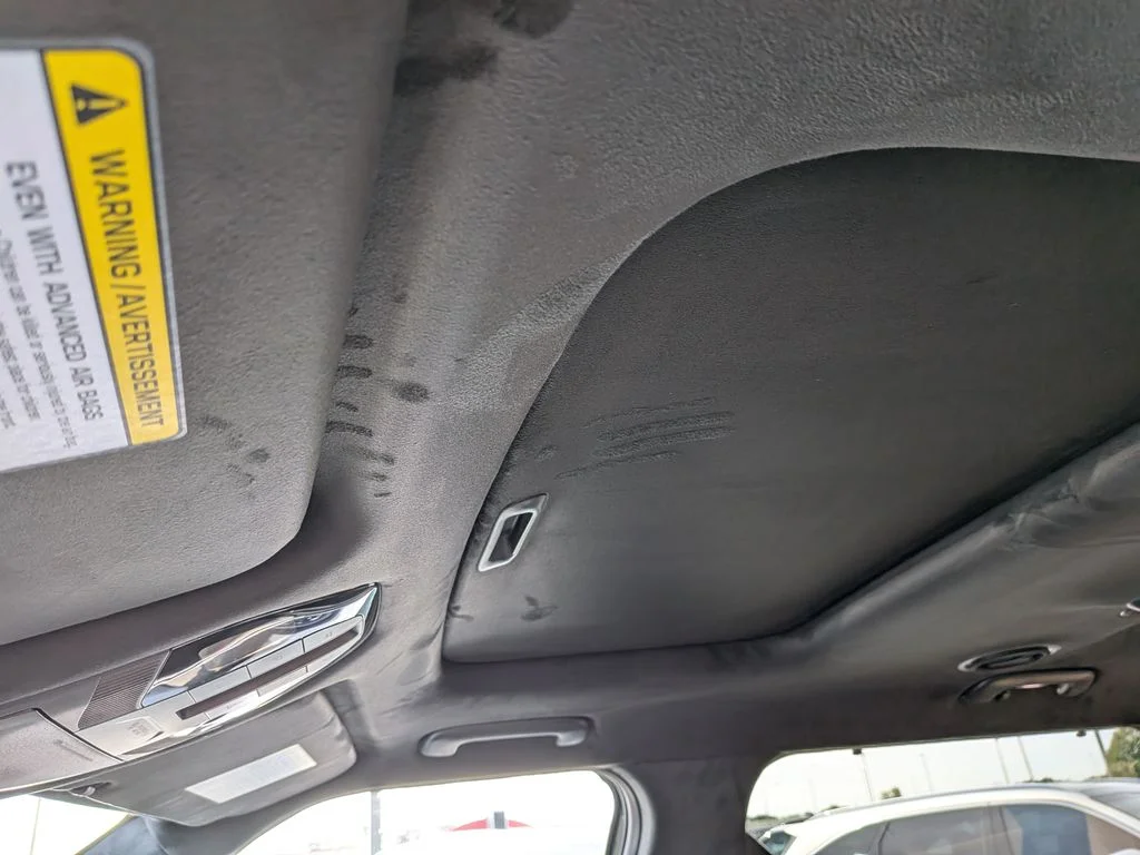 New 2027  Kia X-Line SX Prestige image 42