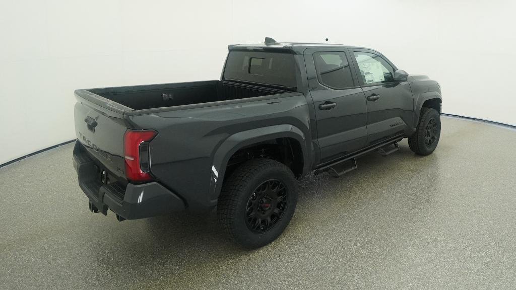 New 2026 Underground Toyota SR5 image 2