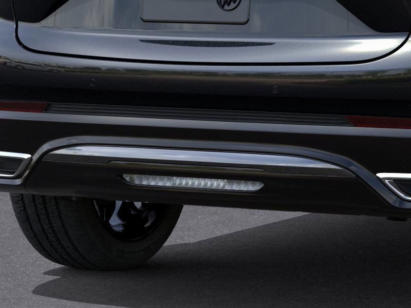 New 2026 Ebony Twilight Metallic Buick Sport Touring image 14