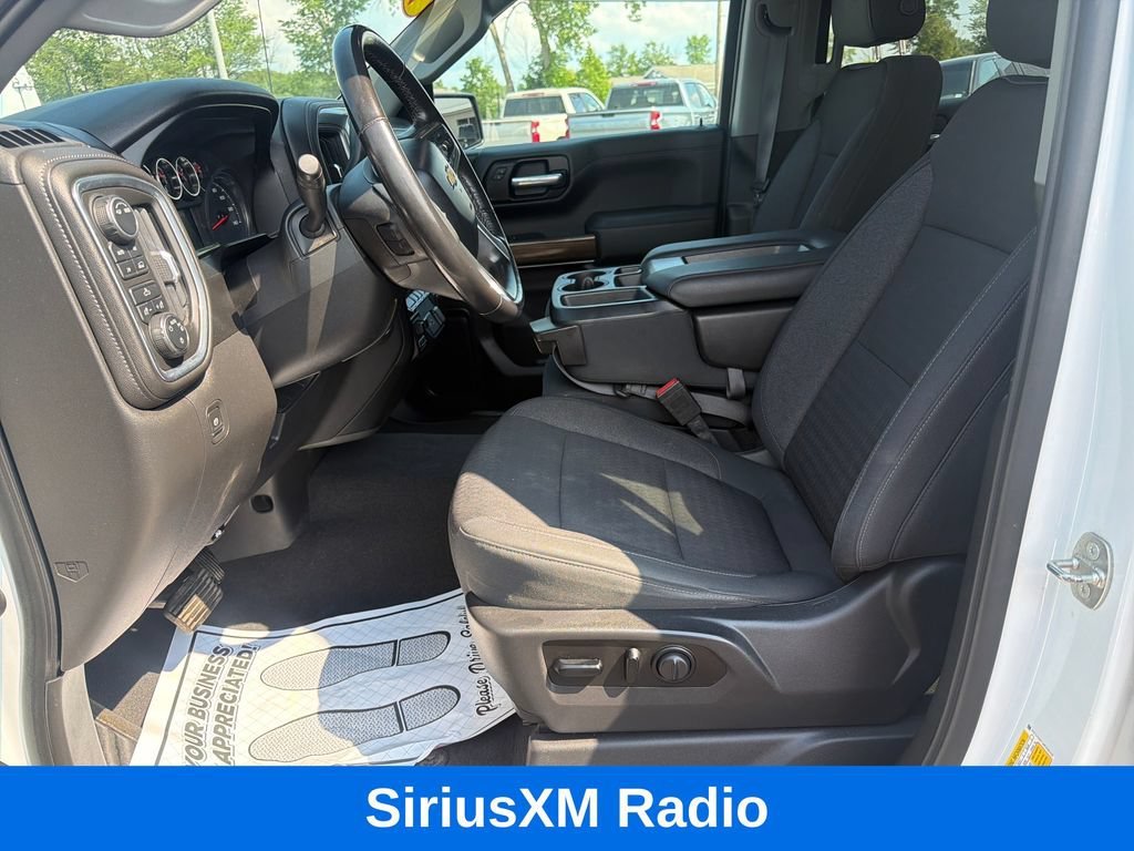 2021 Chevrolet Silverado 1500 LT - Photo 13