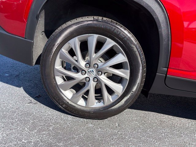 2026 Buick Enclave Preferred - Photo 6