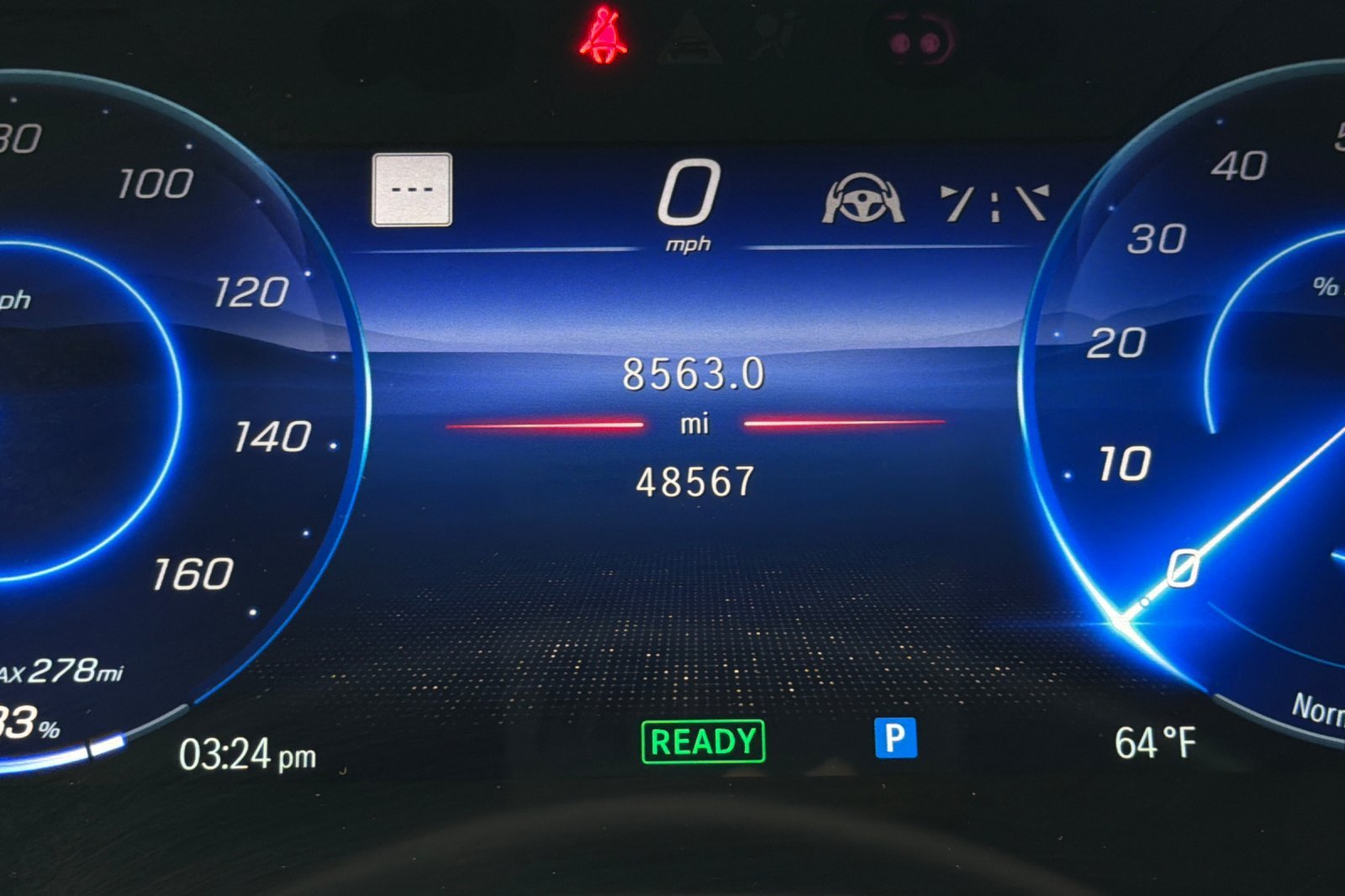 Certified Used 2023 Gray Mercedes-Benz 580 image 37