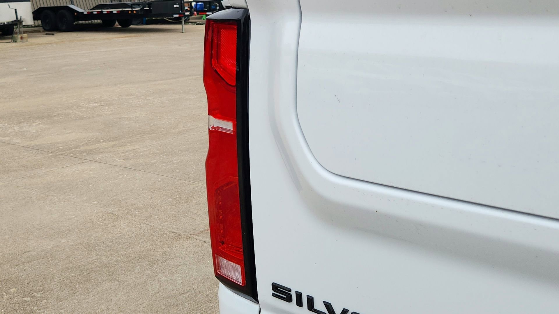 2026 Chevrolet Silverado 2500 HD LT - Photo 10