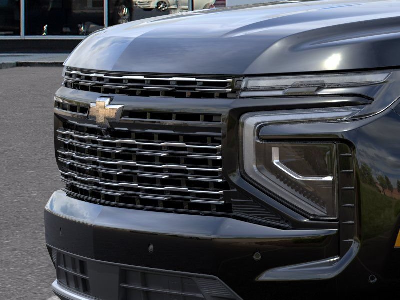 2026 Chevrolet Tahoe High Country - Photo 13