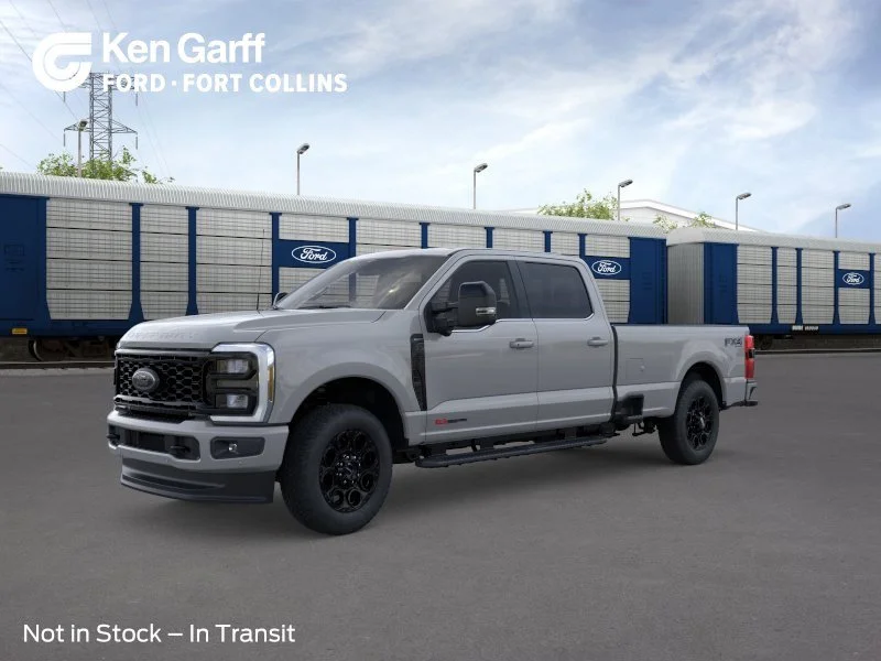 2026 Ford F-350's photo