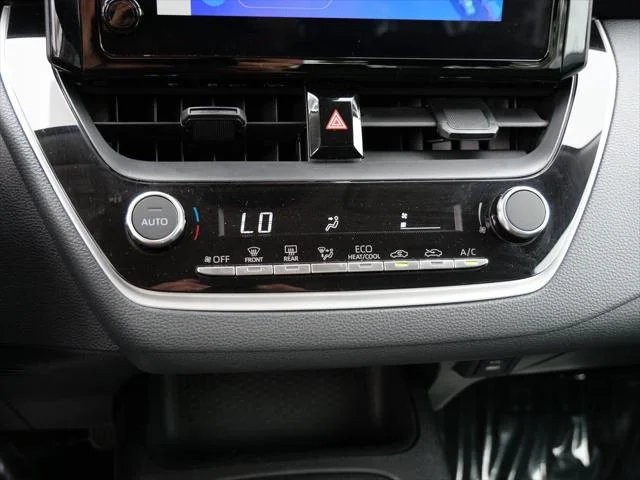 Certified Used 2025 ICE CAP Toyota  image 18