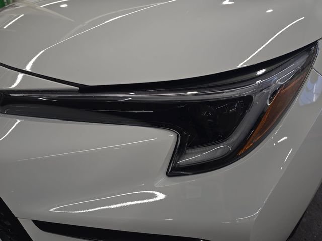 New 2026 Ice Cap Toyota SE image 29