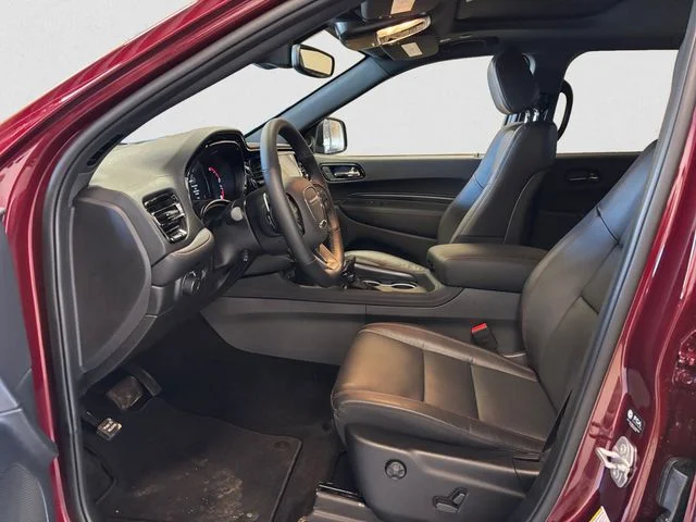 New 2026 Red Dodge GT Plus HEMI V8 image 10