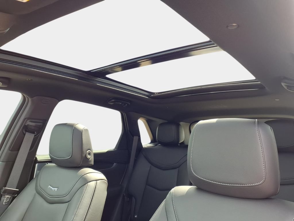 2026 Cadillac XT5 Premium Luxury - Photo 17