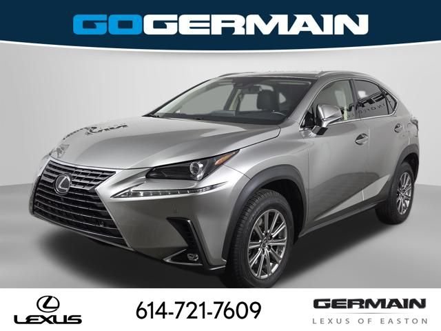 2020 Lexus NX 350 300 AWD's photo