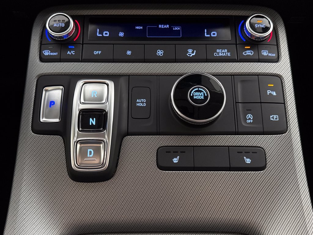 2023 Hyundai Palisade XRT - Photo 23