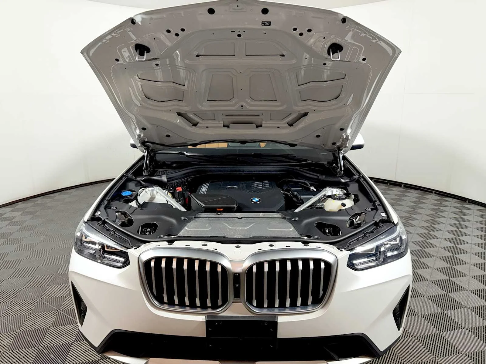 2024 BMW X3 30i - Photo 31