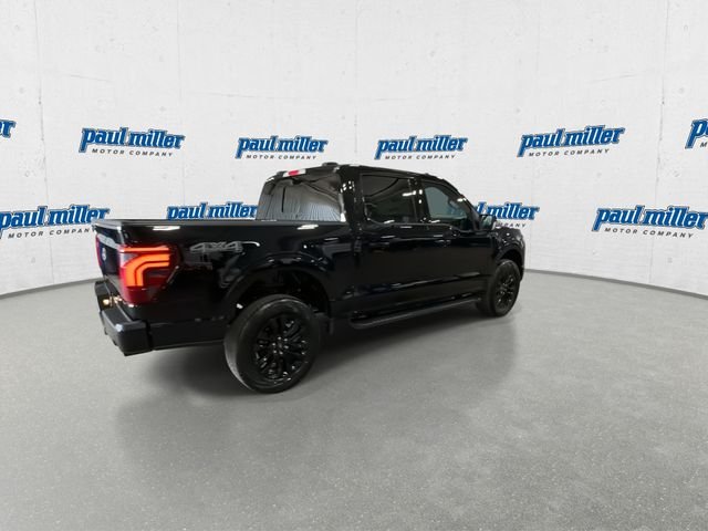 New 2026 White Ford Lariat image 11