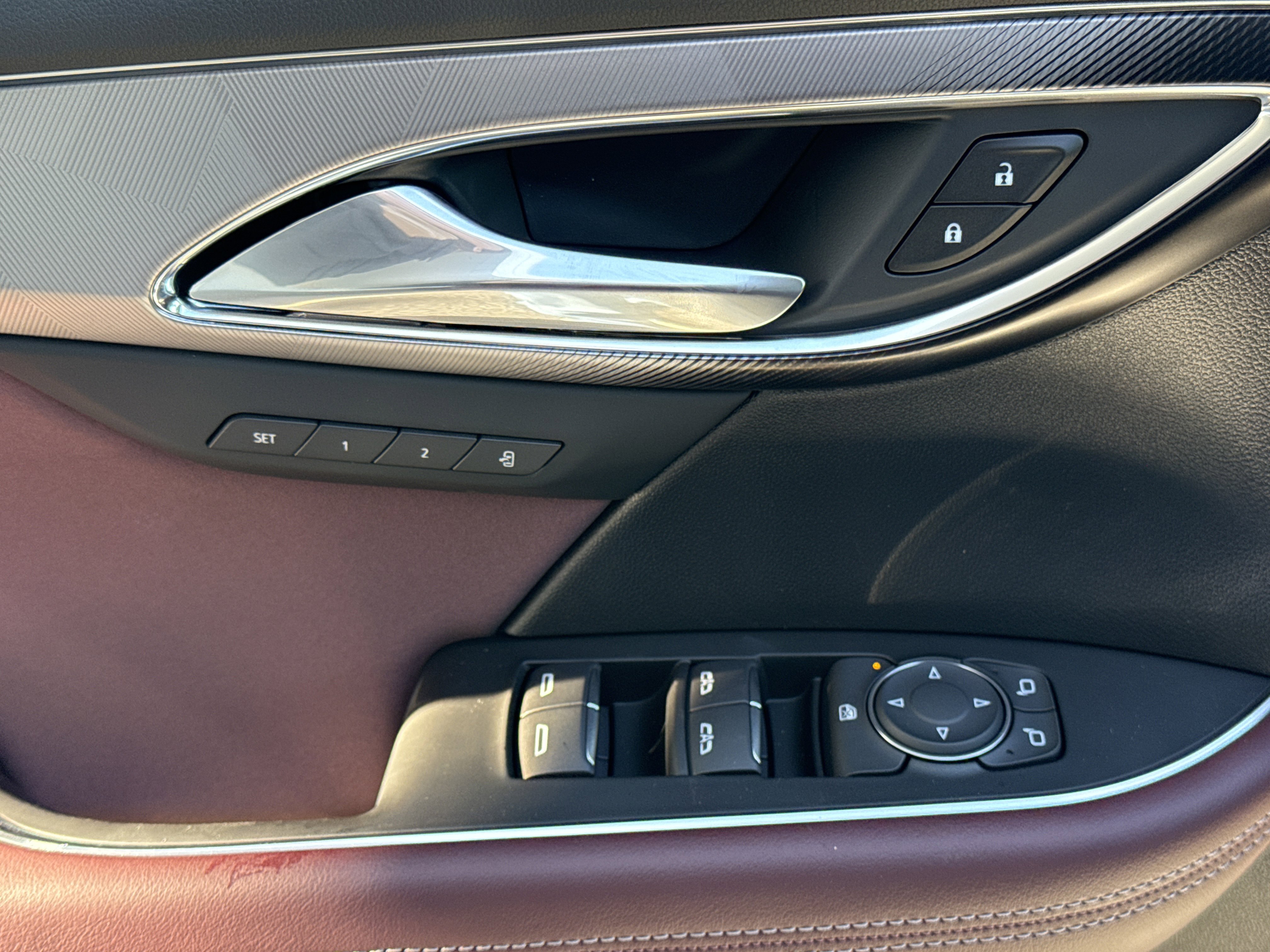 2026 Buick Envision Sport Touring - Photo 18