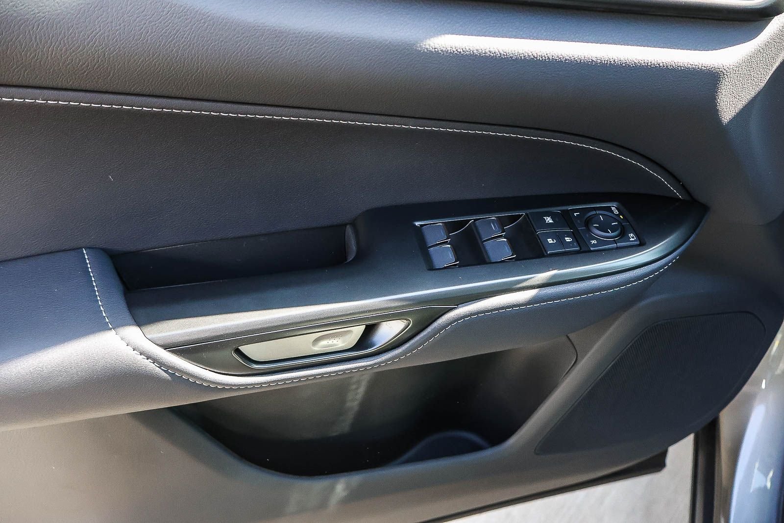 New 2026 Atomic Silver Lexus  350 AWD image 21