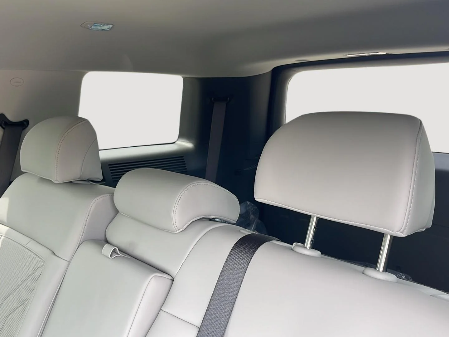 New 2026 Rockwood Green Hyundai SEL image 14
