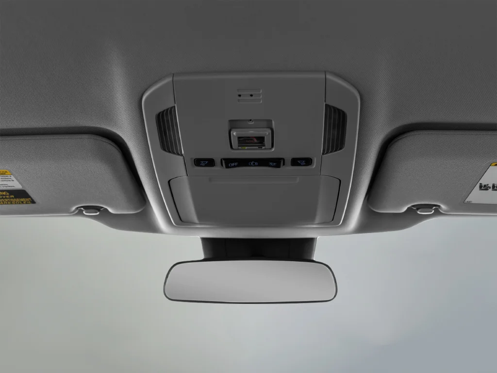 Used 2020 White Toyota XLE image 24