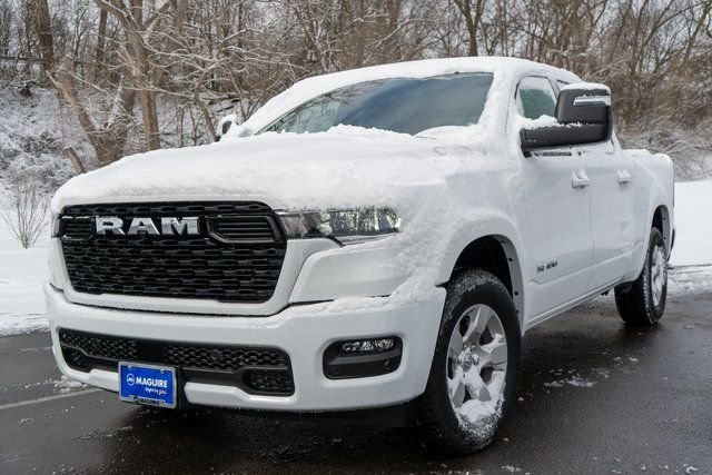2026 RAM Ram 1500 Pickup