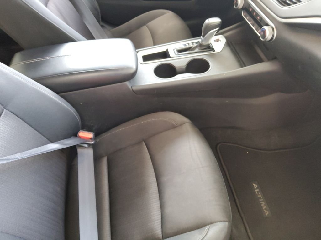 Used 2023 Gray Nissan 2.5 S image 14