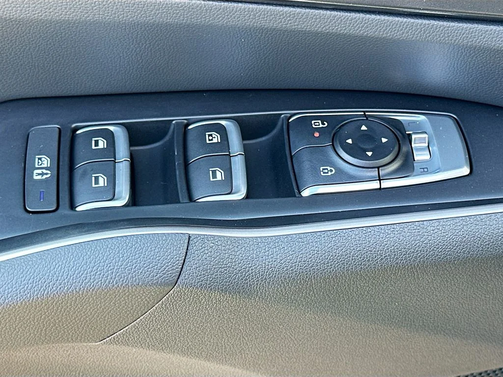 2026 Kia Sorento EX - Photo 18