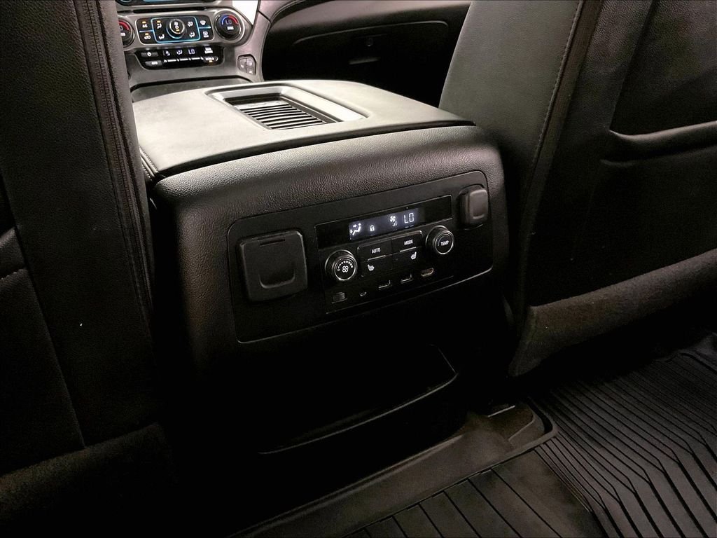 Used 2017 Black Chevrolet Premier image 38