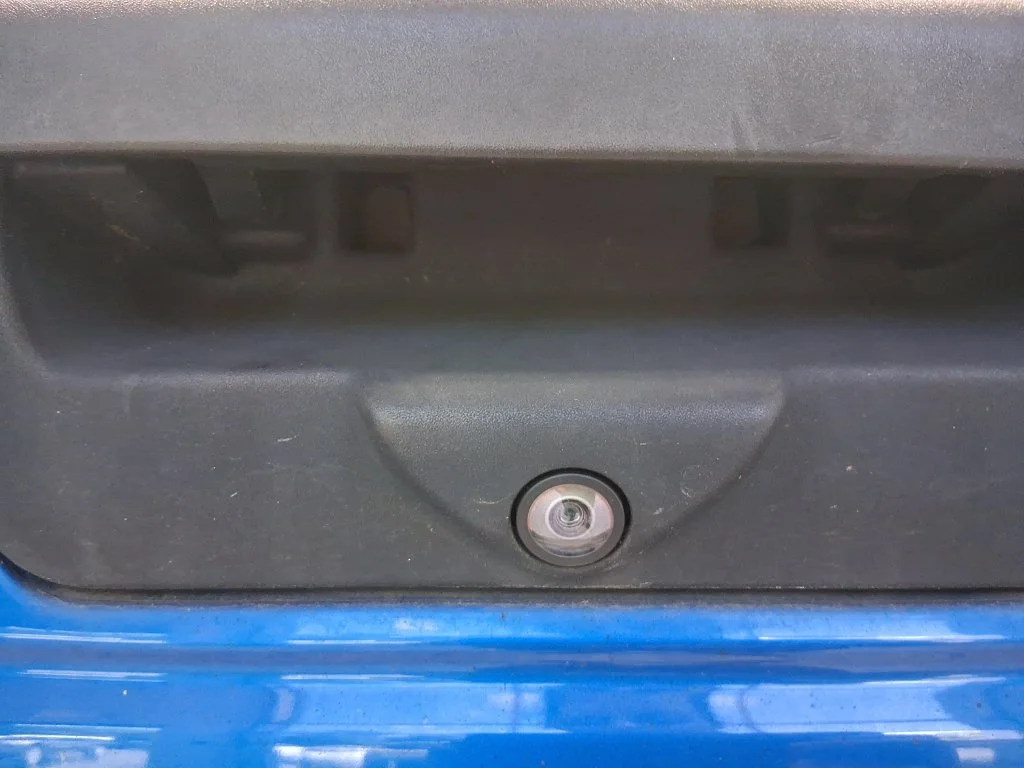 Used 2019 Blue Ford XLT image 38