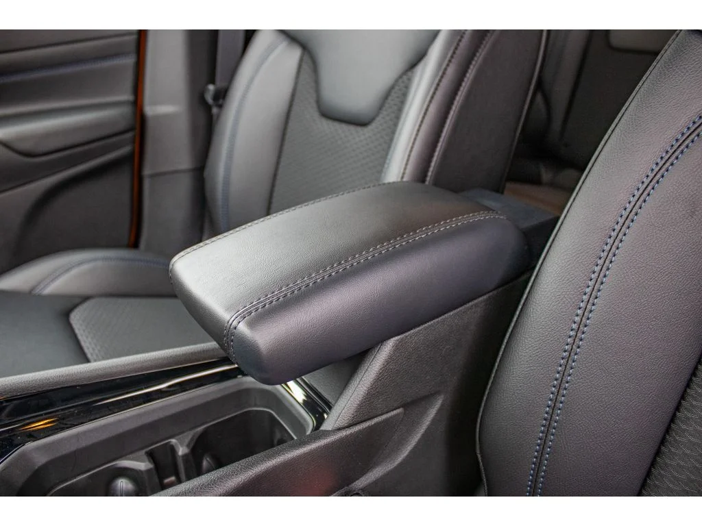 New 2026 JOOSE Jeep Latitude Altitude image 32