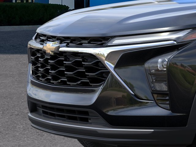 2026 Chevrolet Trax LT - Photo 14